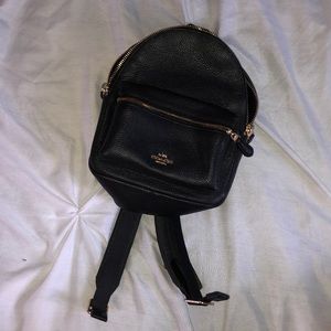 Coach Mini Charlie Backpack S O L D